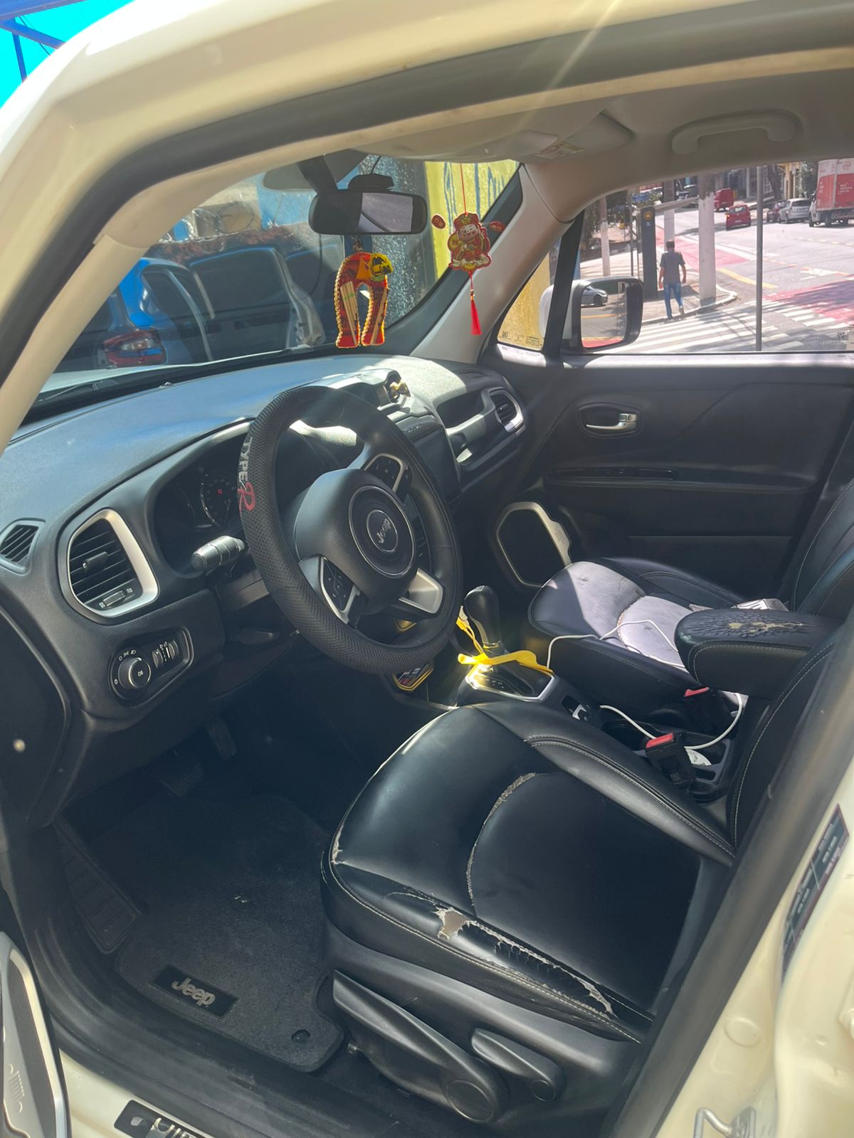 Jeep Renegade 2020 — foto 6