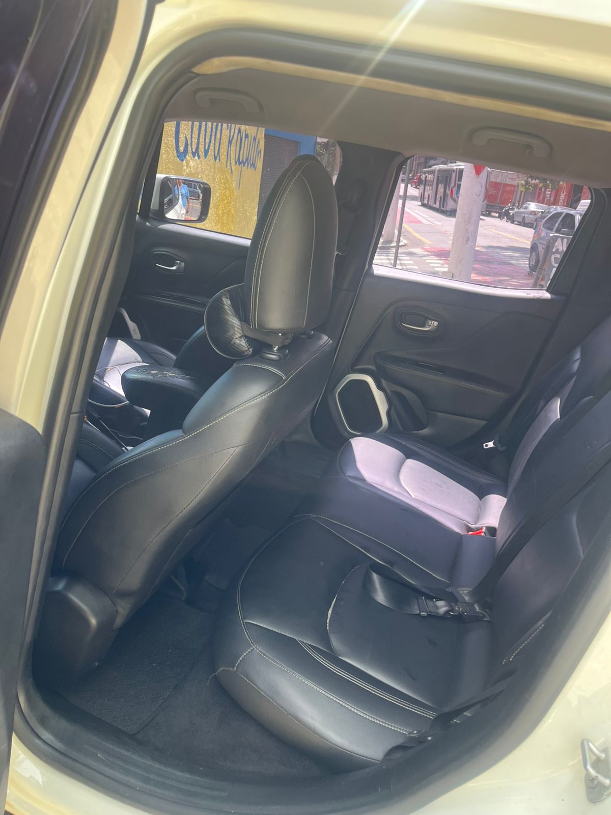 Jeep Renegade 2020 — foto 5