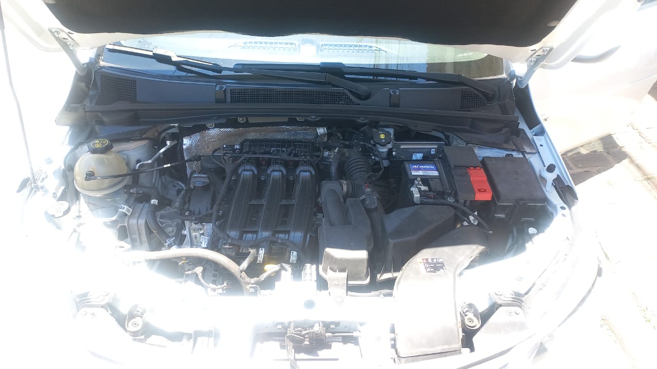 Chevrolet Onix 2024 — foto 12