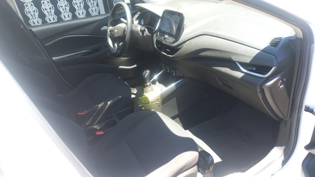 Chevrolet Onix 2024 — foto 6