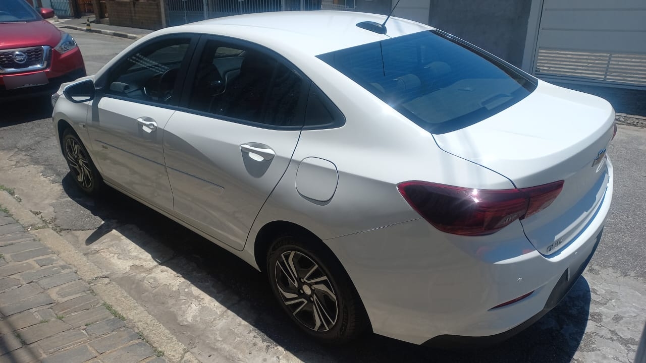 Chevrolet Onix 2024 — foto 4